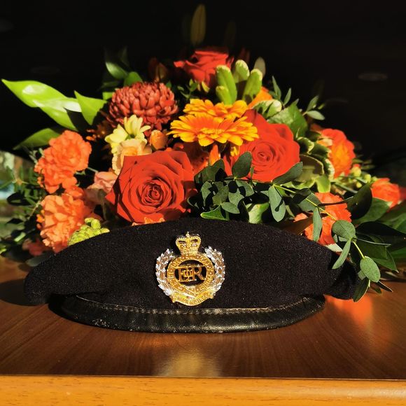 Meet your Posher, Sarah-lou - Picture 1 of 1